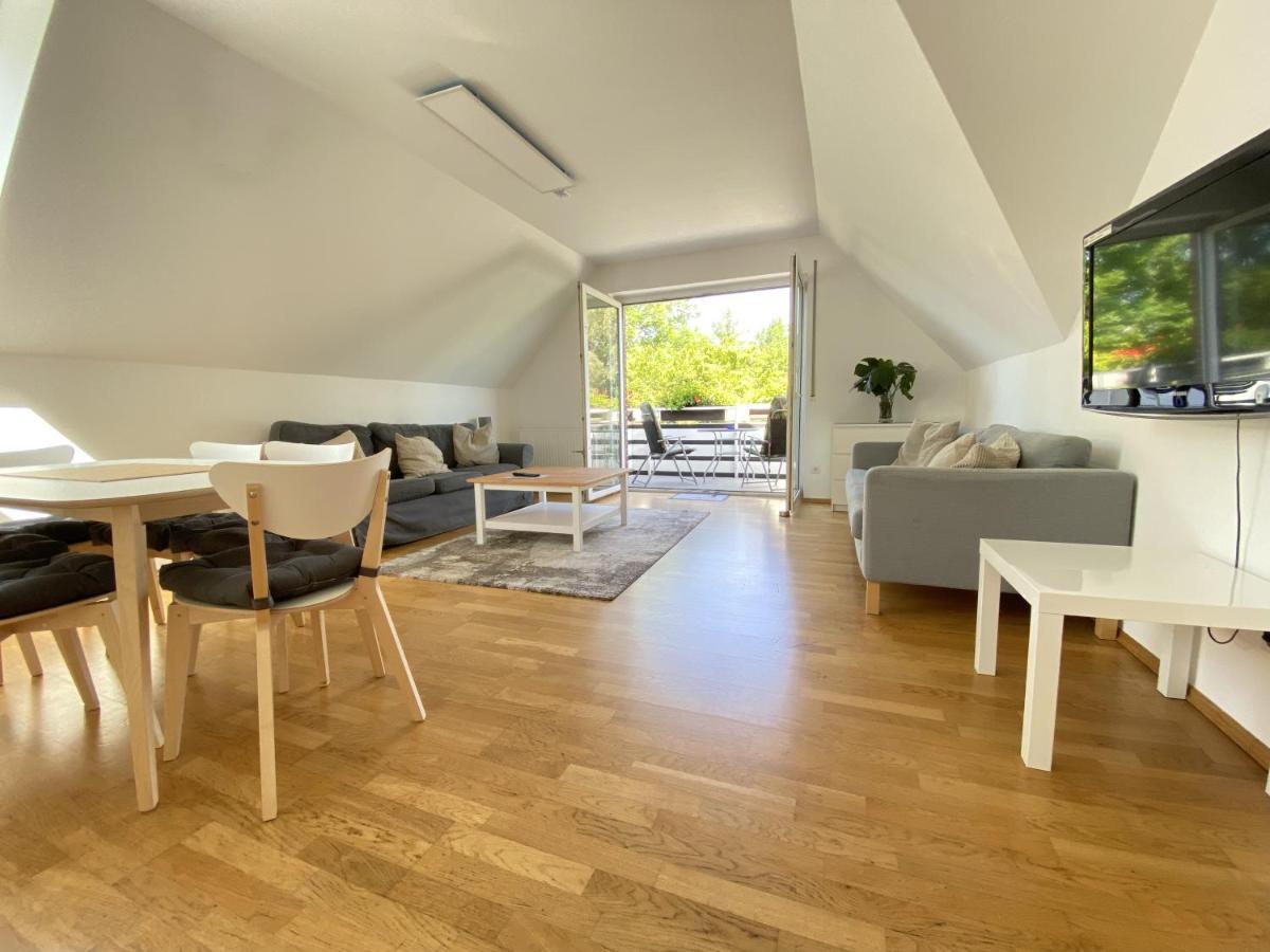 Hotel Zur Bever Telgte Esterno foto
